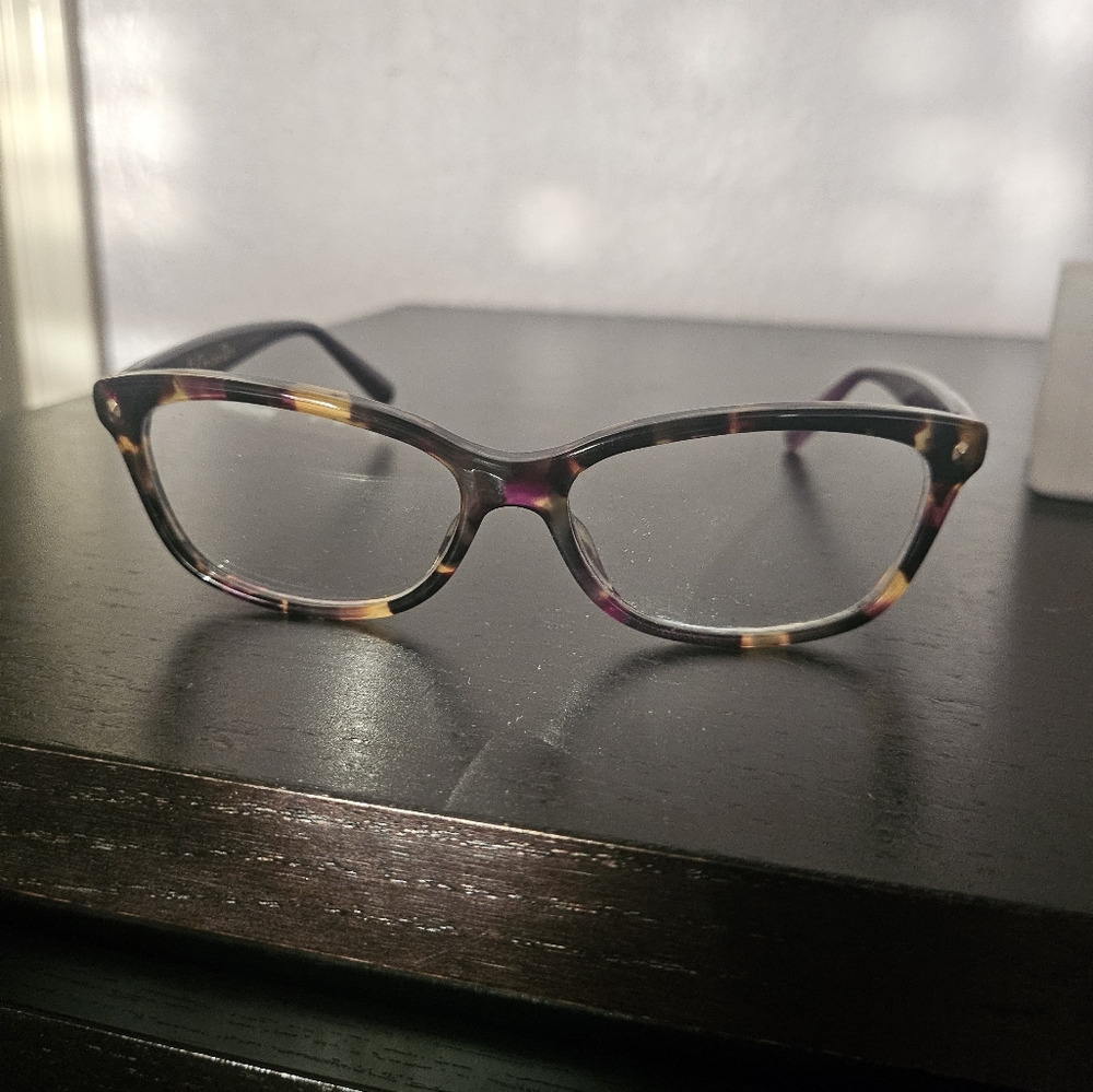 Dior fashion glasses